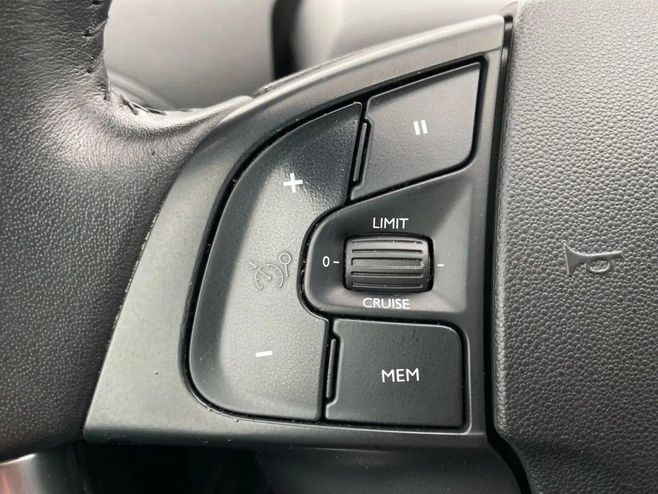 Billede 16 - Citroën C4 SpaceTourer 1,2 PureTech Iconic start/stop 130HK