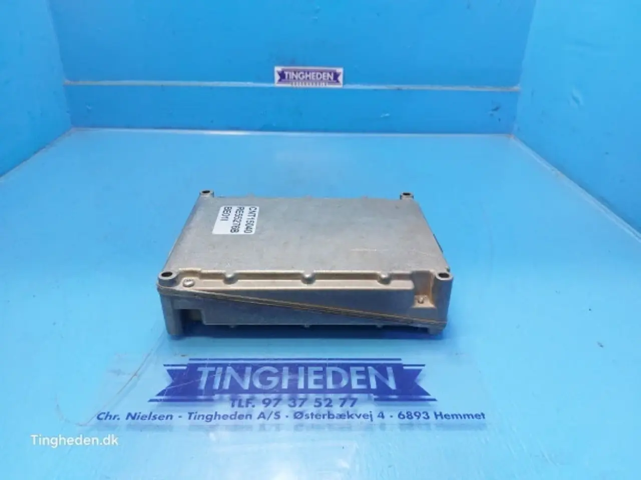 Billede 1 - John Deere 7600 Transmission Control Module RE55276