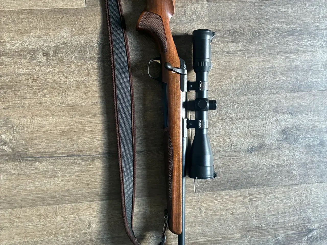Billede 5 - Browning x-bolt hunter