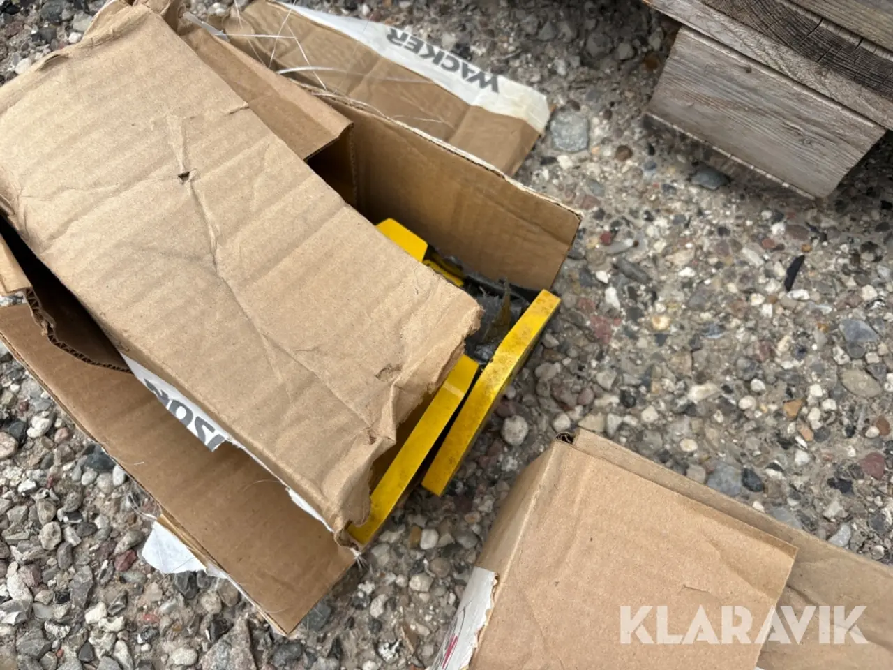 Billede 8 - Reservedele til Wacker Neuson 8styk