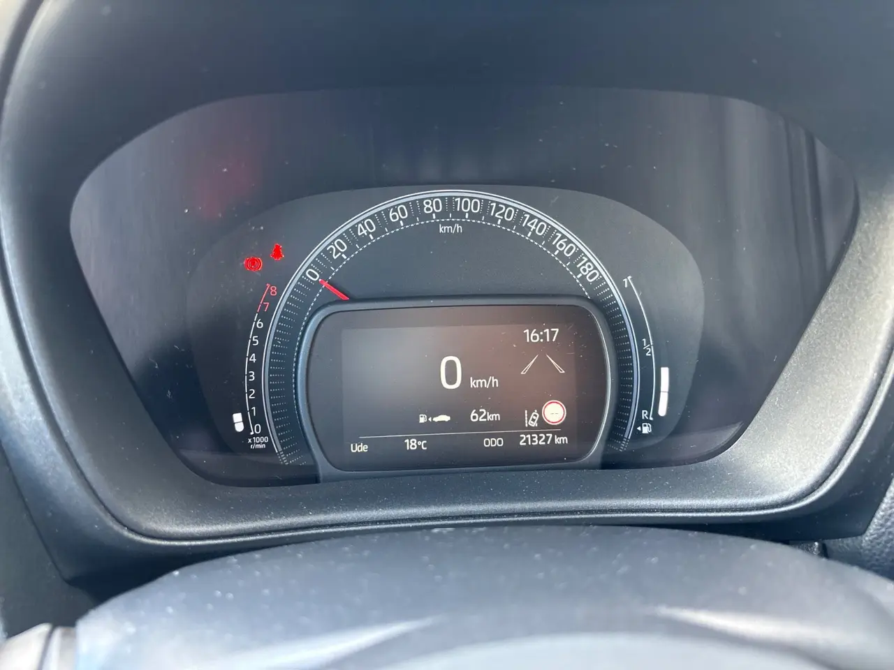 Billede 12 - Toyota Aygo X 1,0 Active