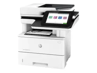 Printer HP Laserjet Enterprise MFP M577