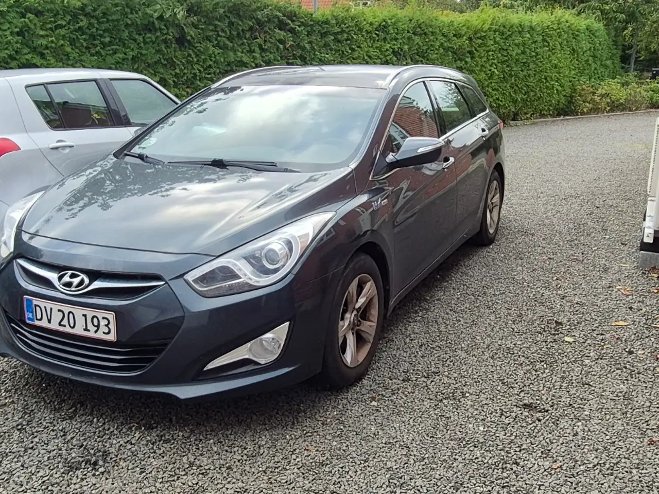 Billede 2 - Hyundai i40