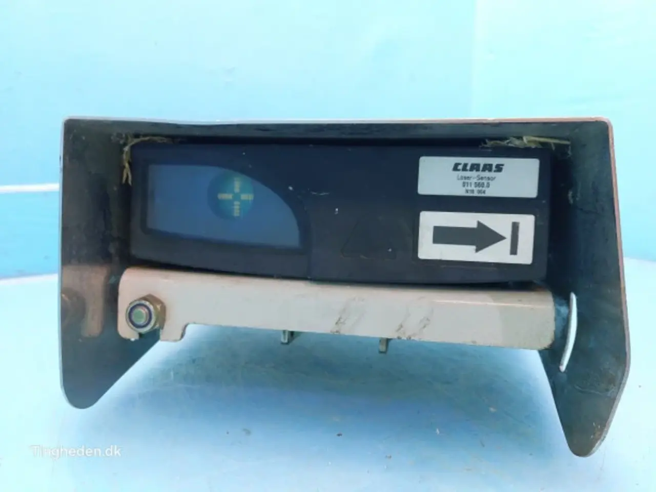 Billede 3 - Claas Laser Sensor 011560.0