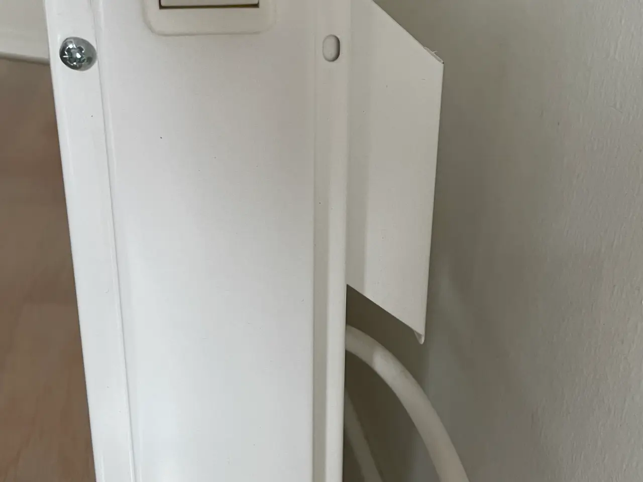 Billede 3 - Varmepanel