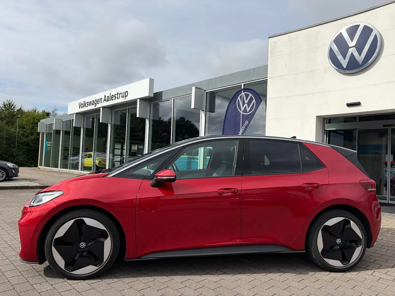 Billede 4 - VW ID.3 77 Pro S