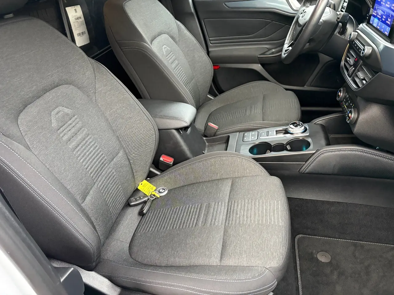Billede 8 - Ford Focus 1,5 EcoBlue Active X aut. Van