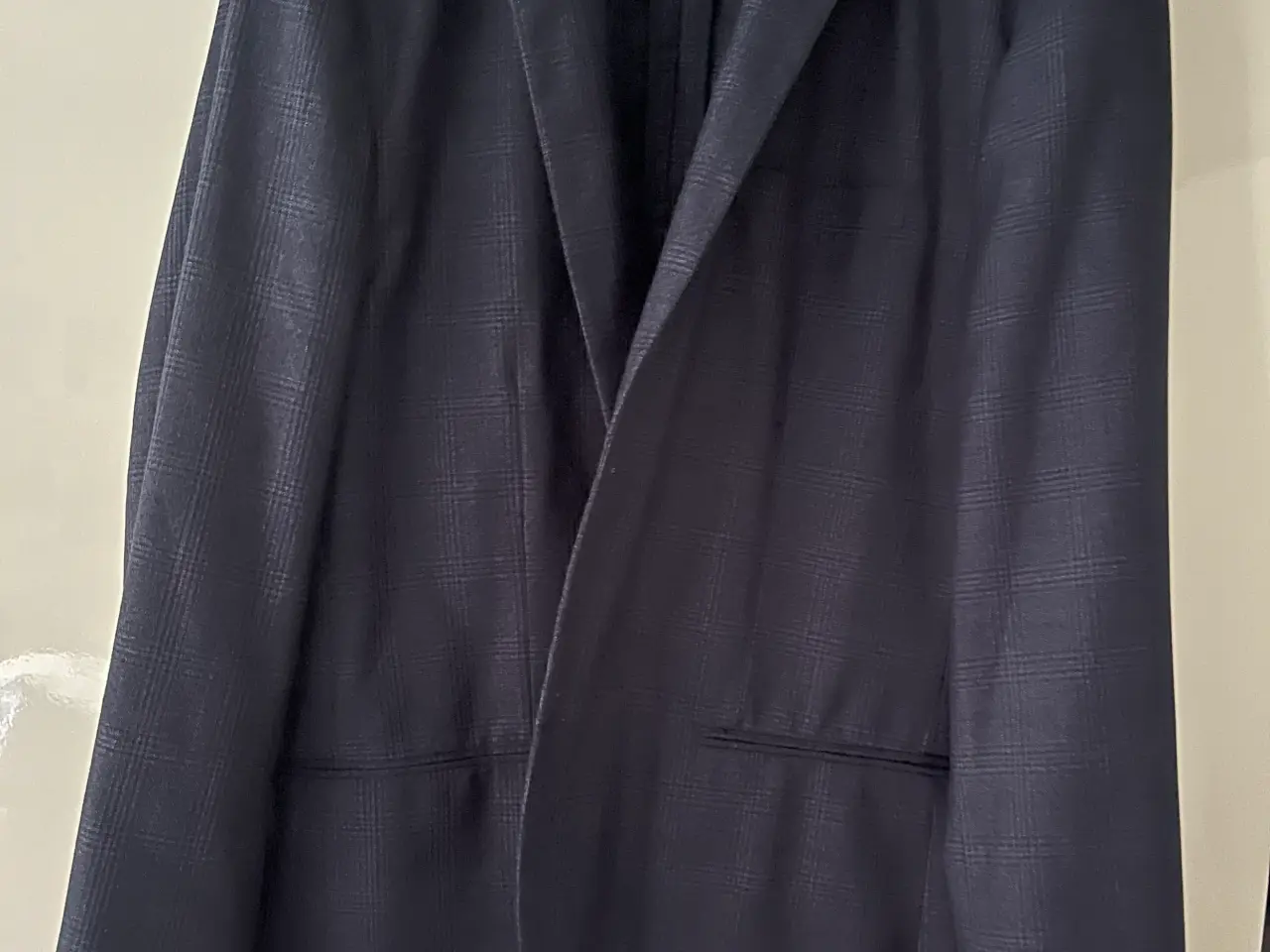 Billede 4 - Let og elegant Herre blazer