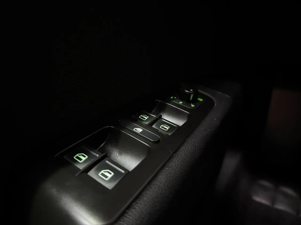 Billede 12 - Skoda Superb 1,8 TSi 160 Ambition Combi