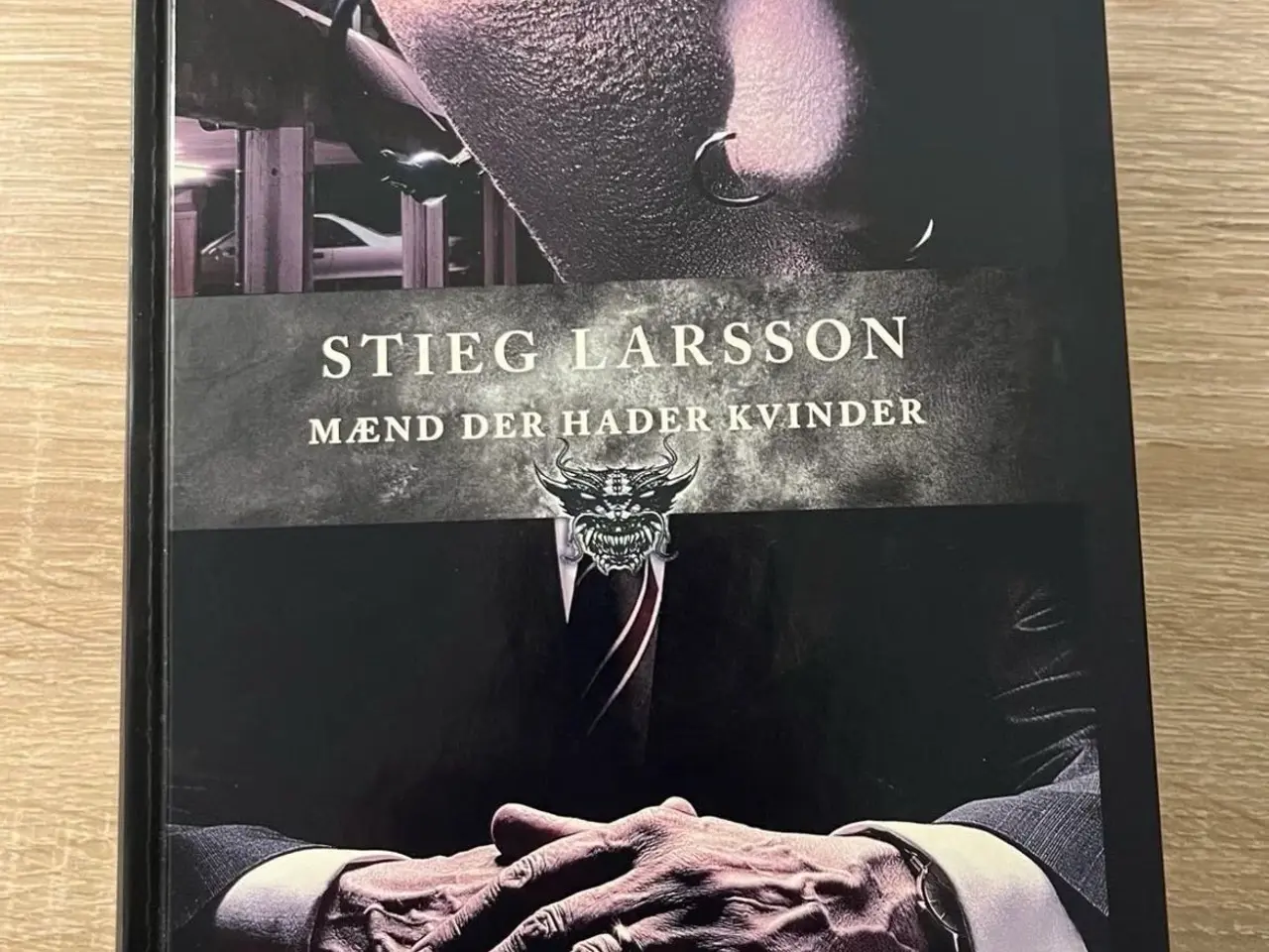 Billede 1 - Mænd der hader kvinder