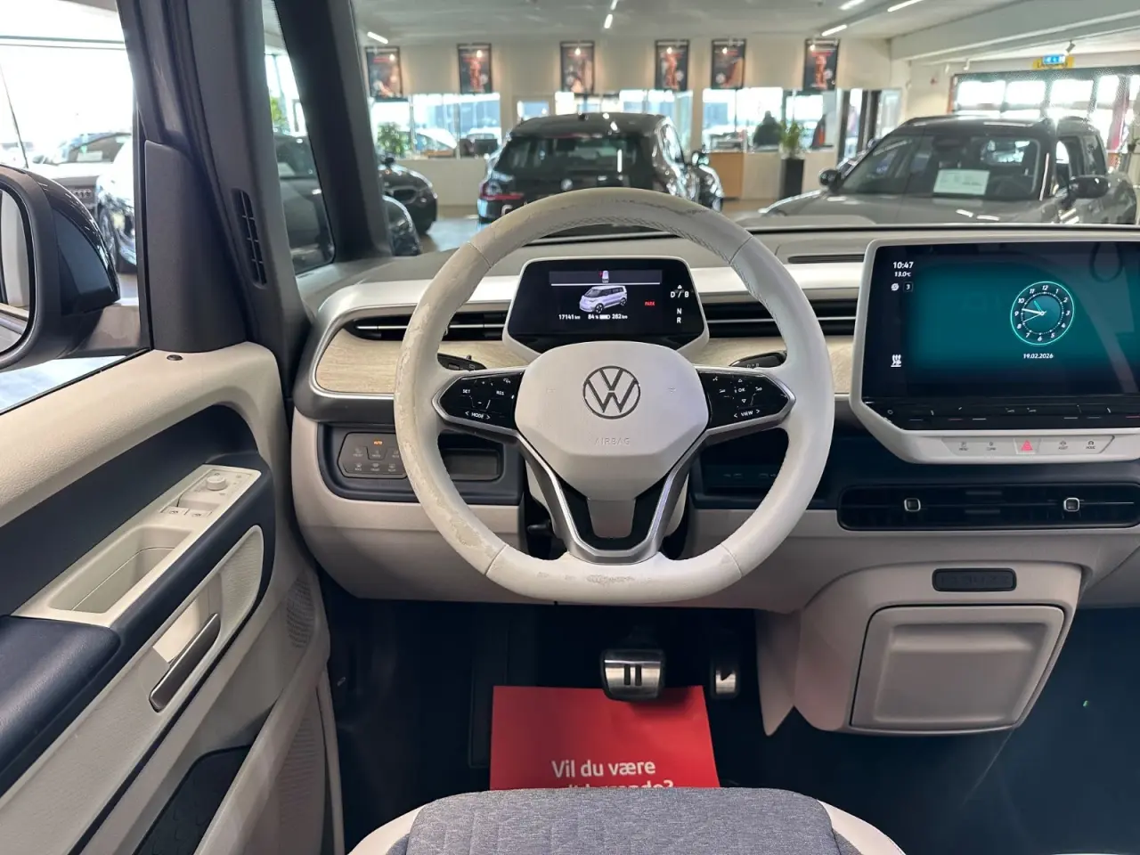 Billede 23 - VW ID. Buzz 77 Pro SWB