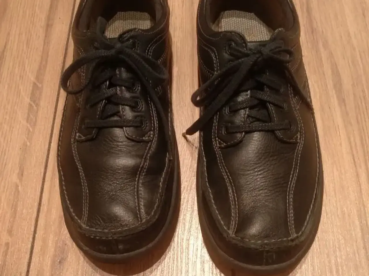 Billede 2 - Fritidssko, CLARKS