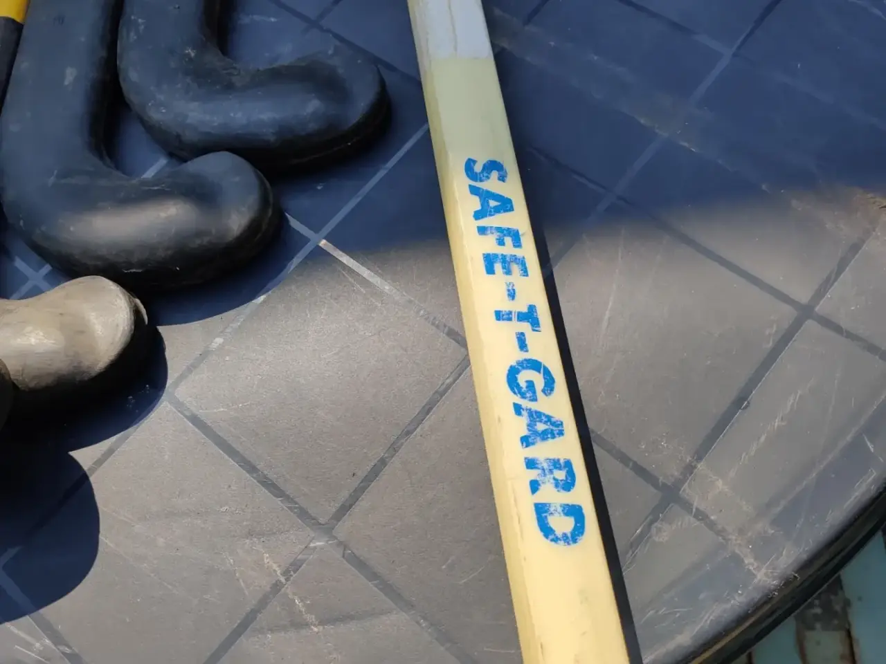 Billede 4 - Hockeystave