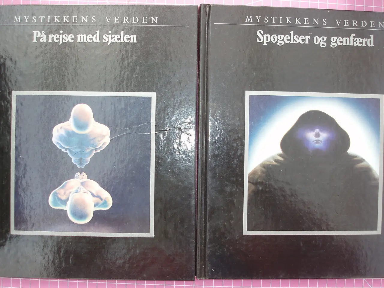 Billede 16 - Mystikkens Verden Lademann