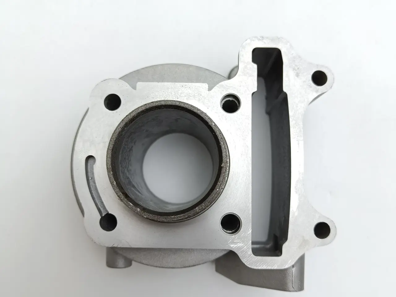 Billede 6 - NY! OEM Cylinderkit 50cc / 49cc 4T