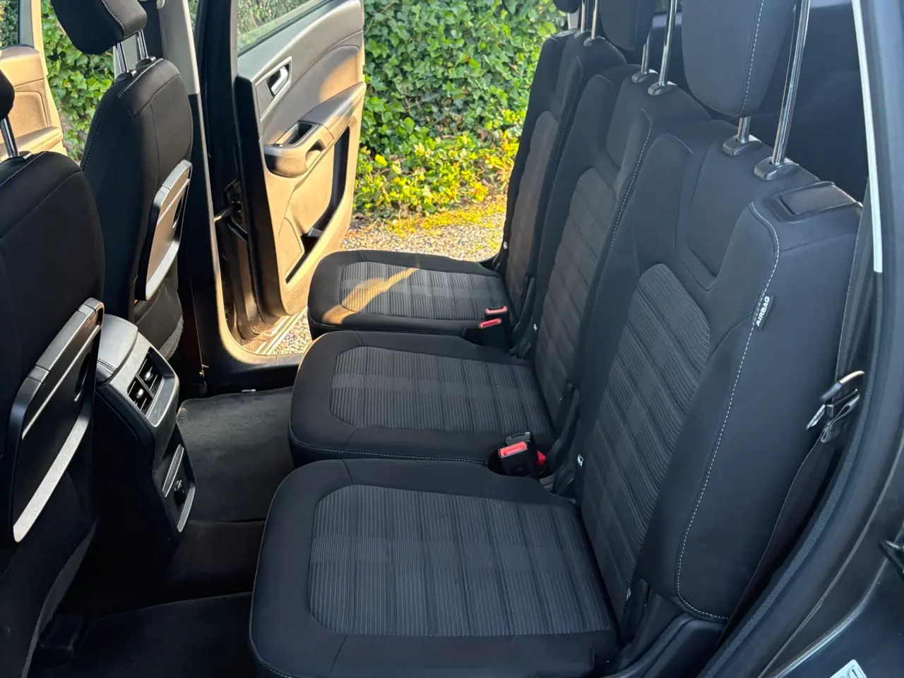 Billede 13 - 2018 model Ford Galaxy 7-personers