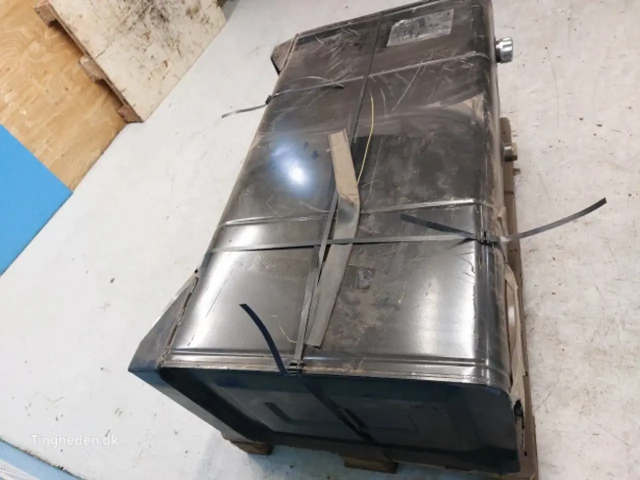 Billede 4 - Hydraulik Tank 