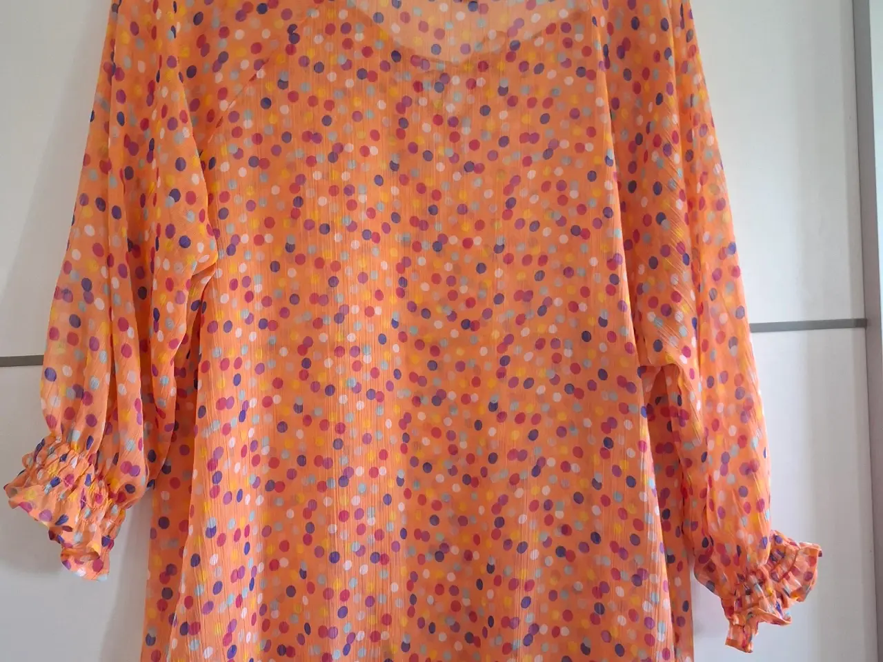 Billede 2 - Flot Bluse