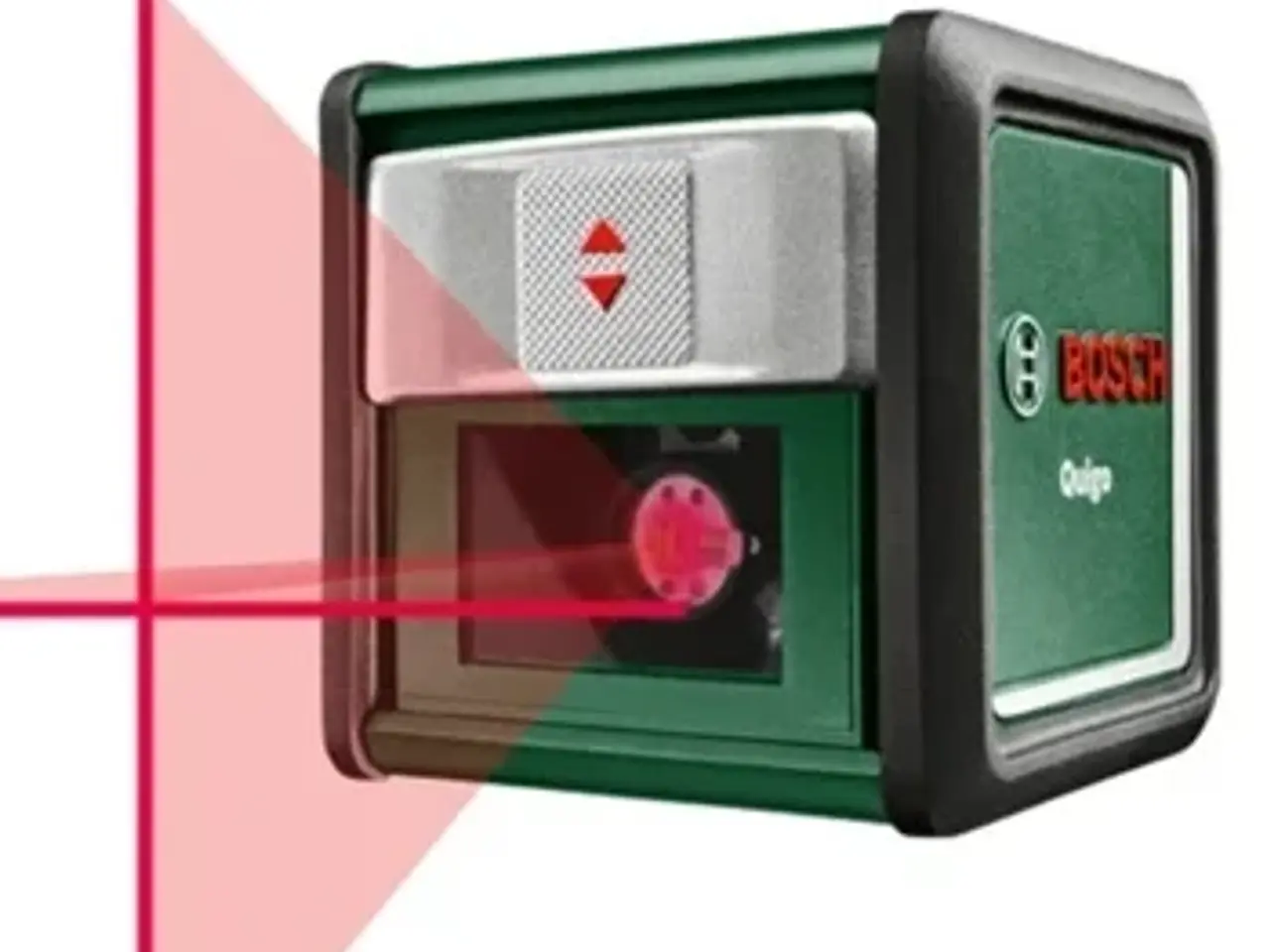 Billede 1 - Boss Quigo krydslinielaser