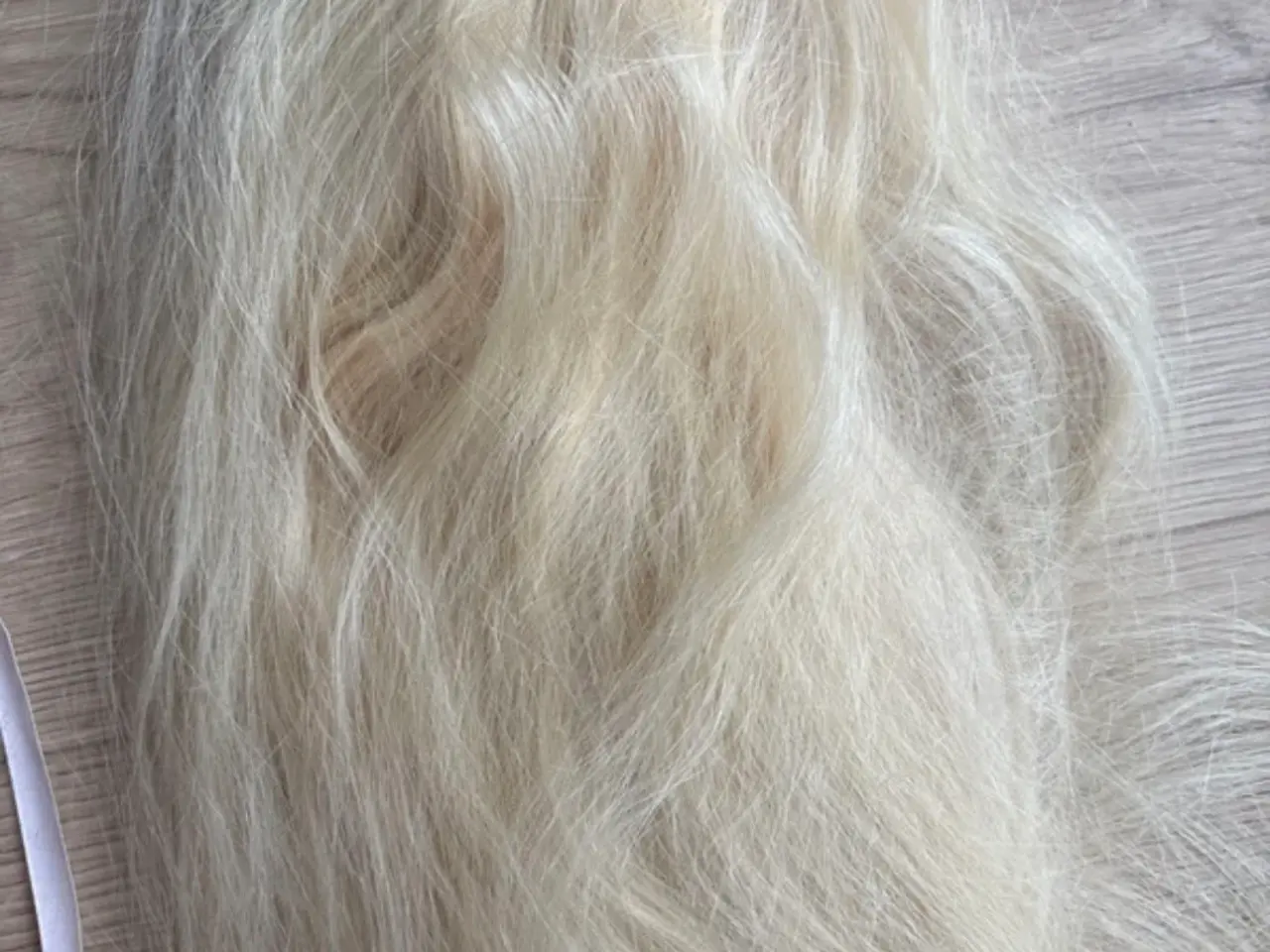 Billede 3 - #60A hair extensions sælges  