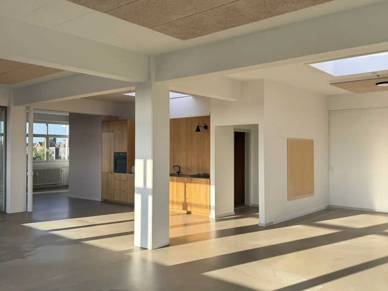 Billede 17 - Centralt beliggende ejendom med synlig facade mod Herlev Hovedgade