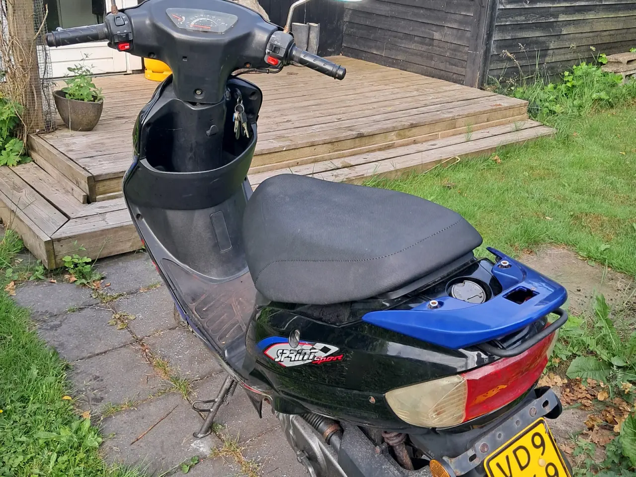 Billede 2 - Vga sport