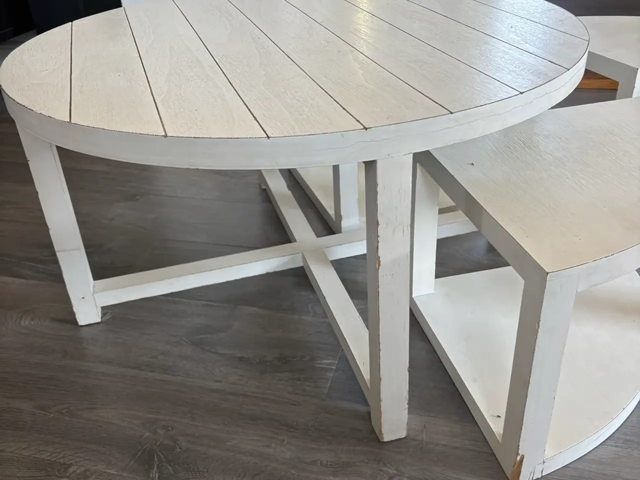 Billede 2 - Børne bord / sofabord 