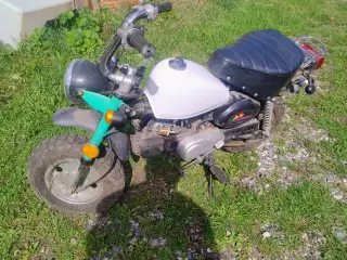 Honda Monkey kopi 45 scooter