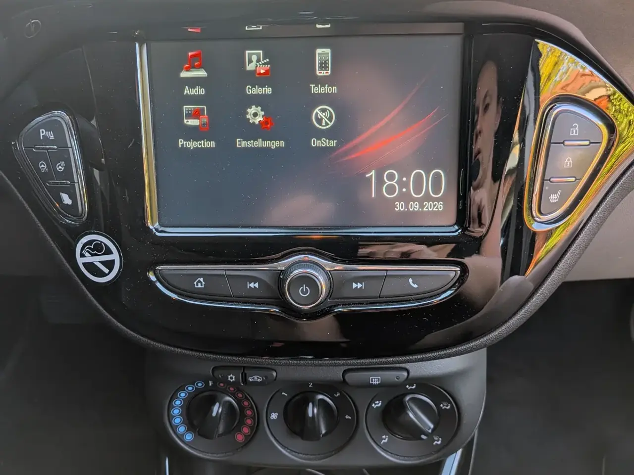 Billede 13 - Opel Corsa 1,4 16V Innovation aut.
