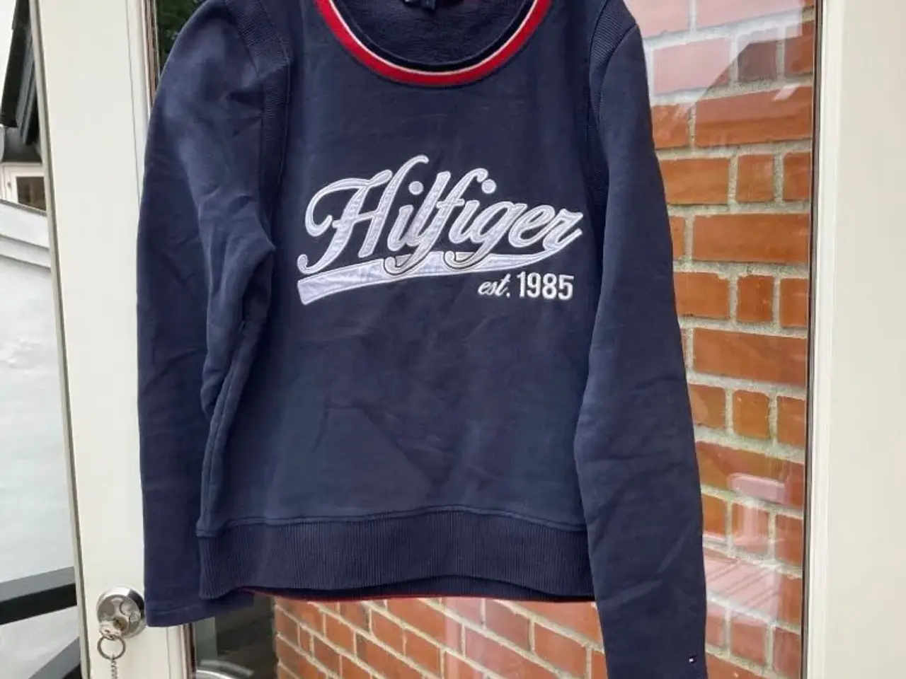 Billede 1 - Tommy Hilfiger bluse