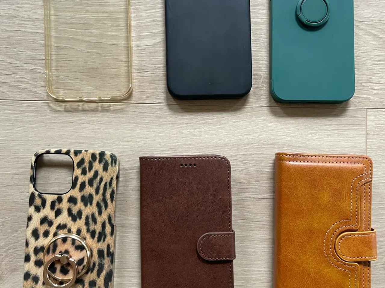Billede 1 - iPhone 12 covers