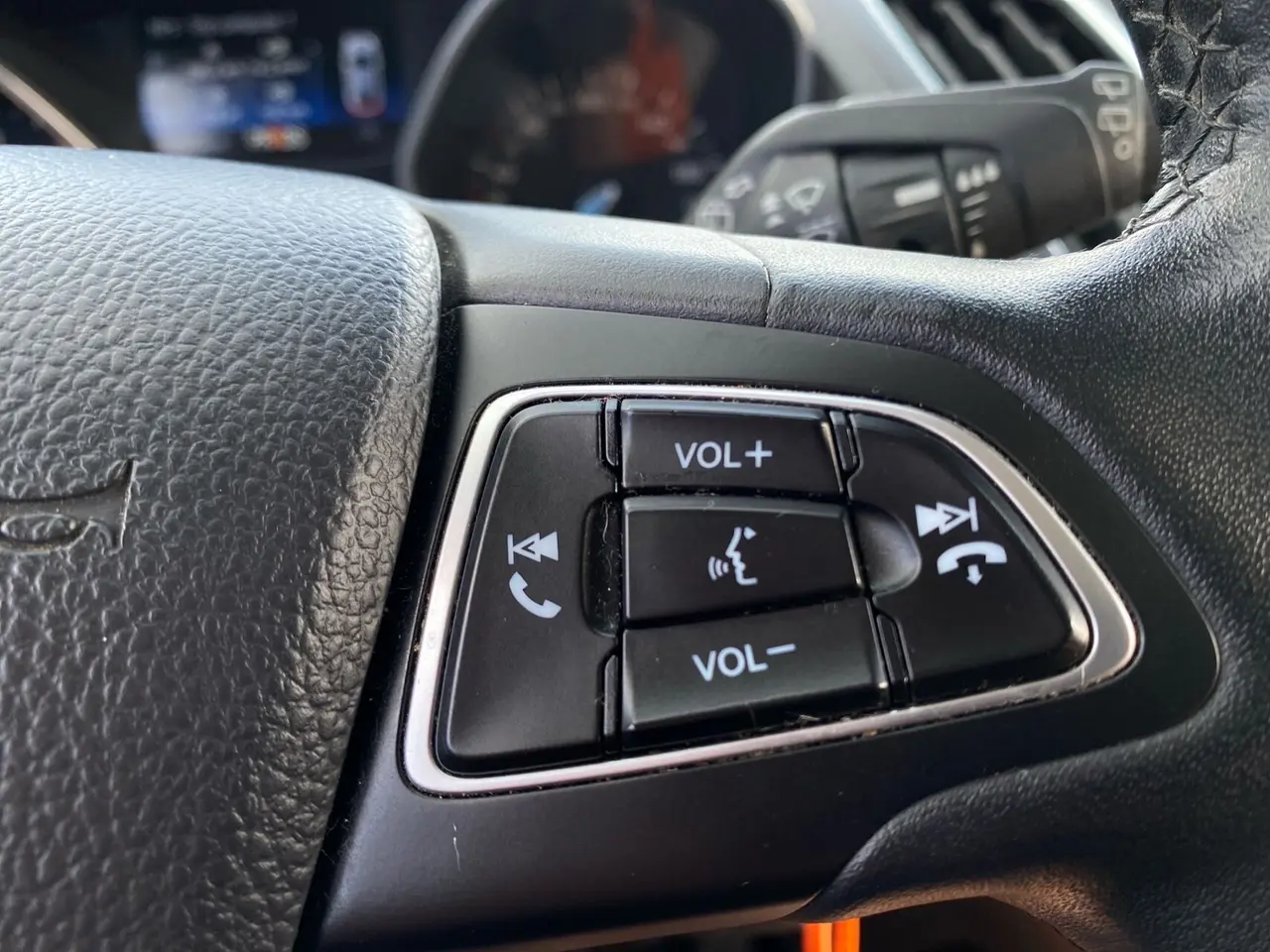 Billede 16 - Ford C-MAX 1,5 TDCi Business Powershift 120HK 6g Aut.