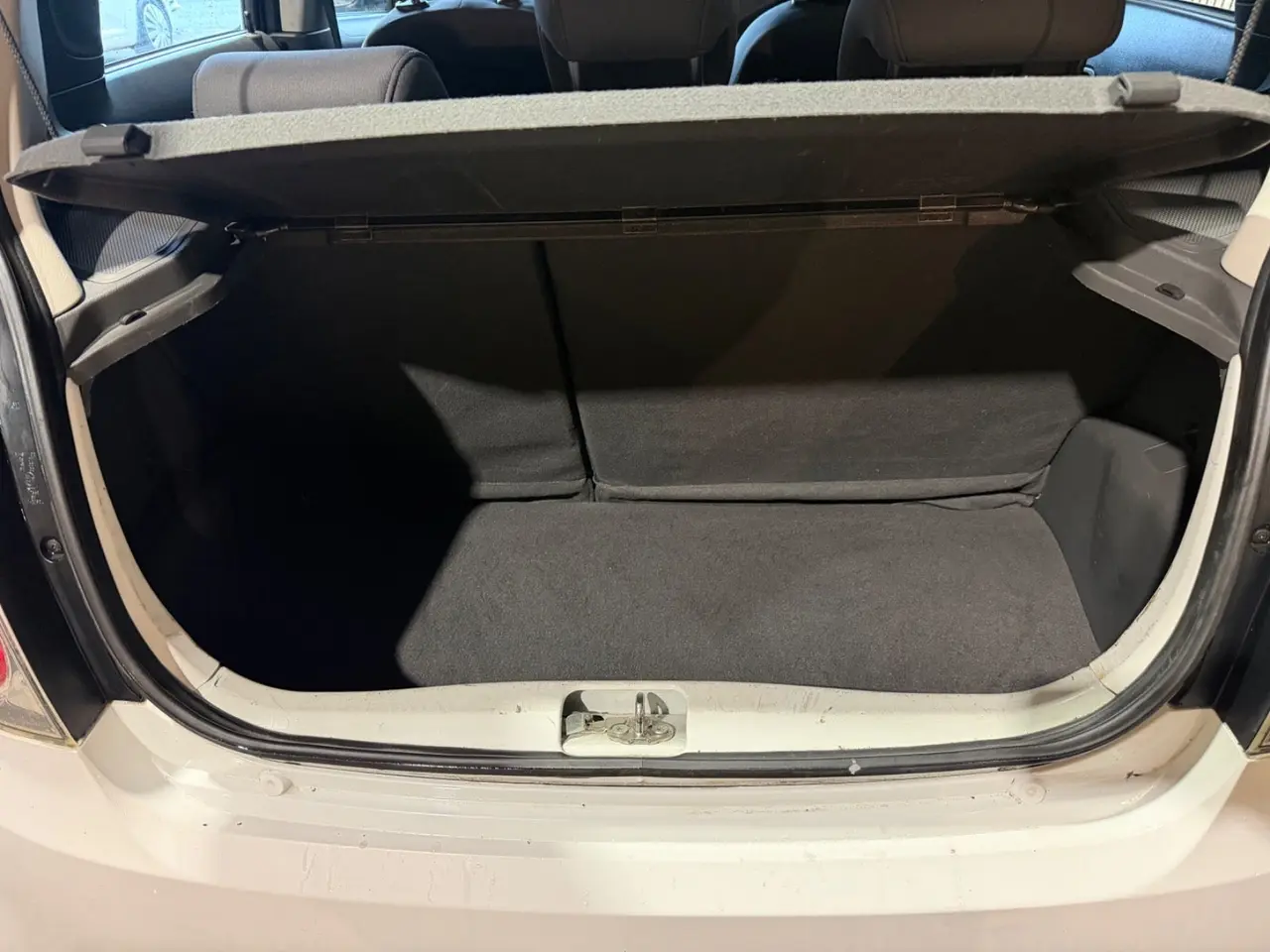 Billede 4 - Chevrolet Spark 1,0 L