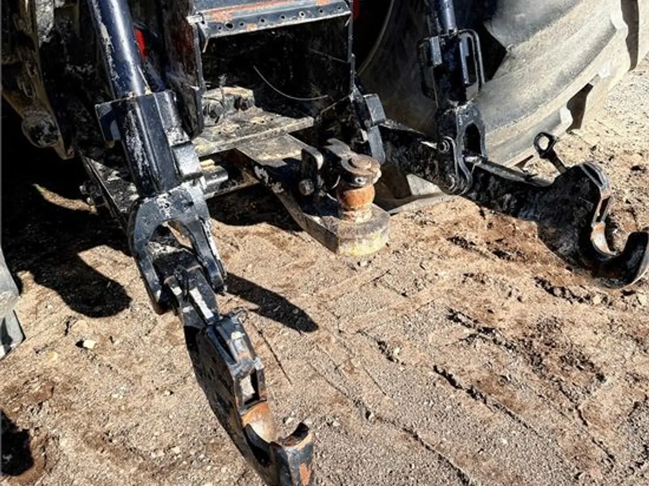 Billede 29 - CASE IH Magnum 380 CVX