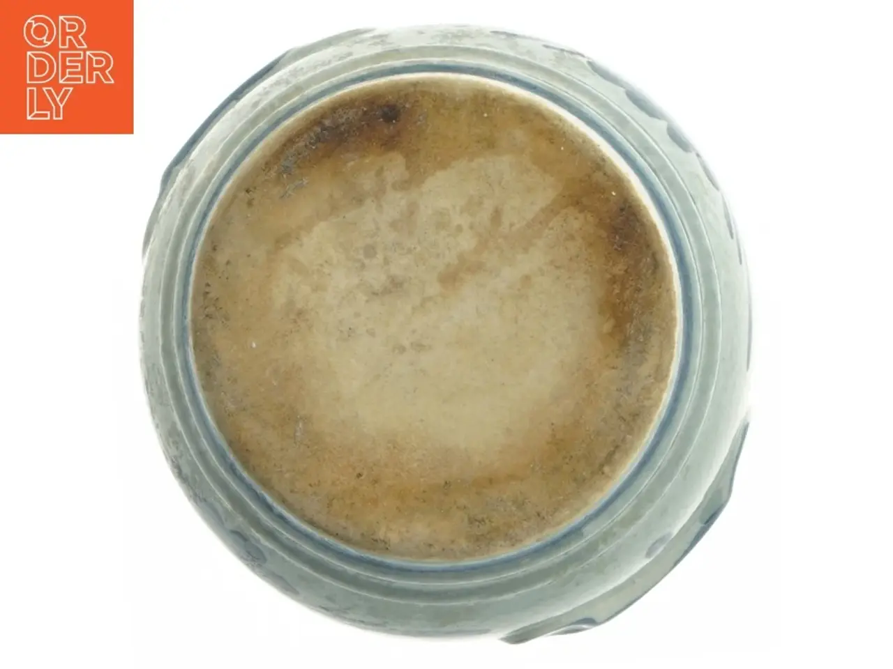 Billede 5 - Stentøj krukke (str. 10 x 13 cm)