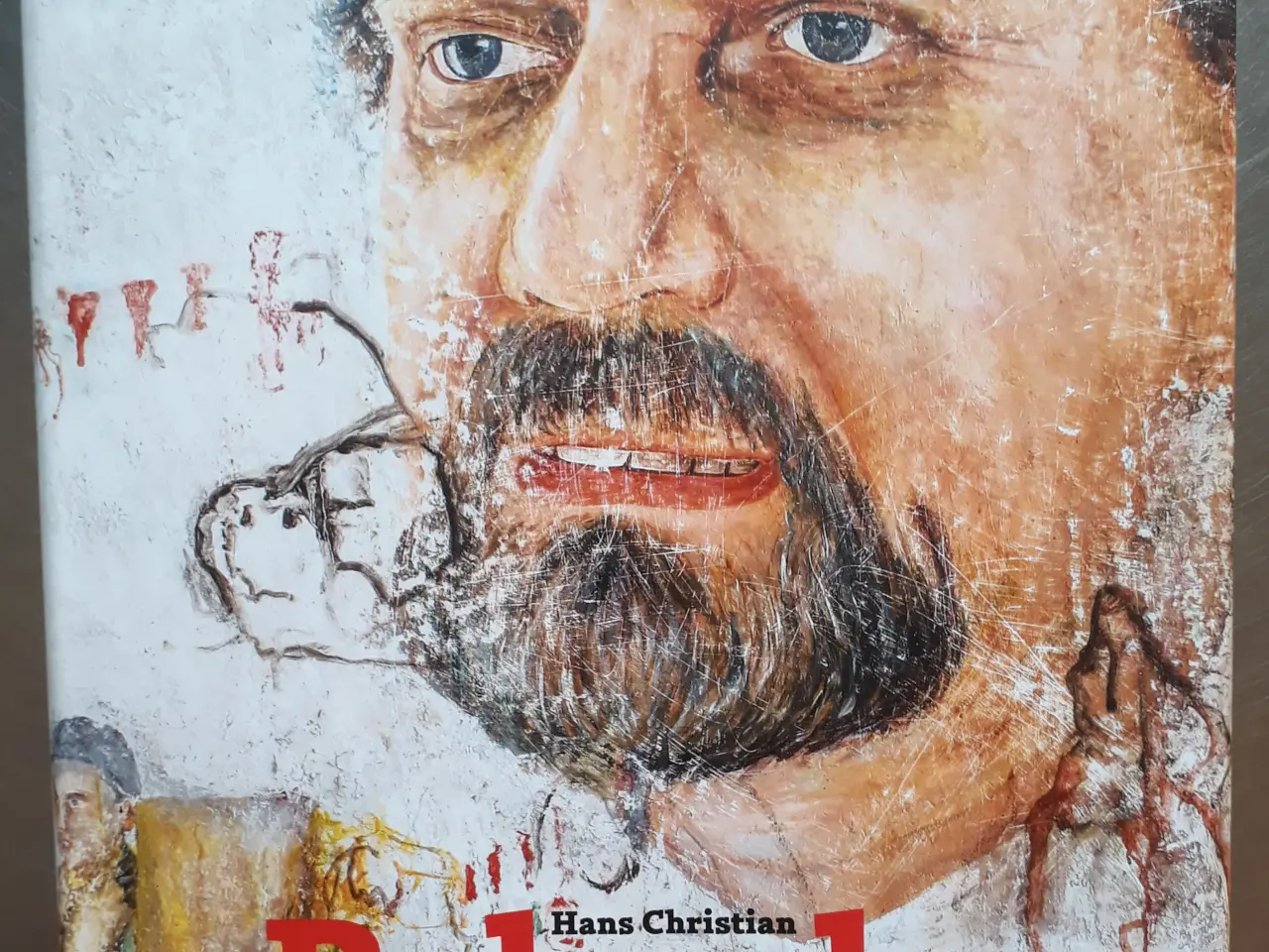 Billede 1 - Hans Christian Rylander - Bog