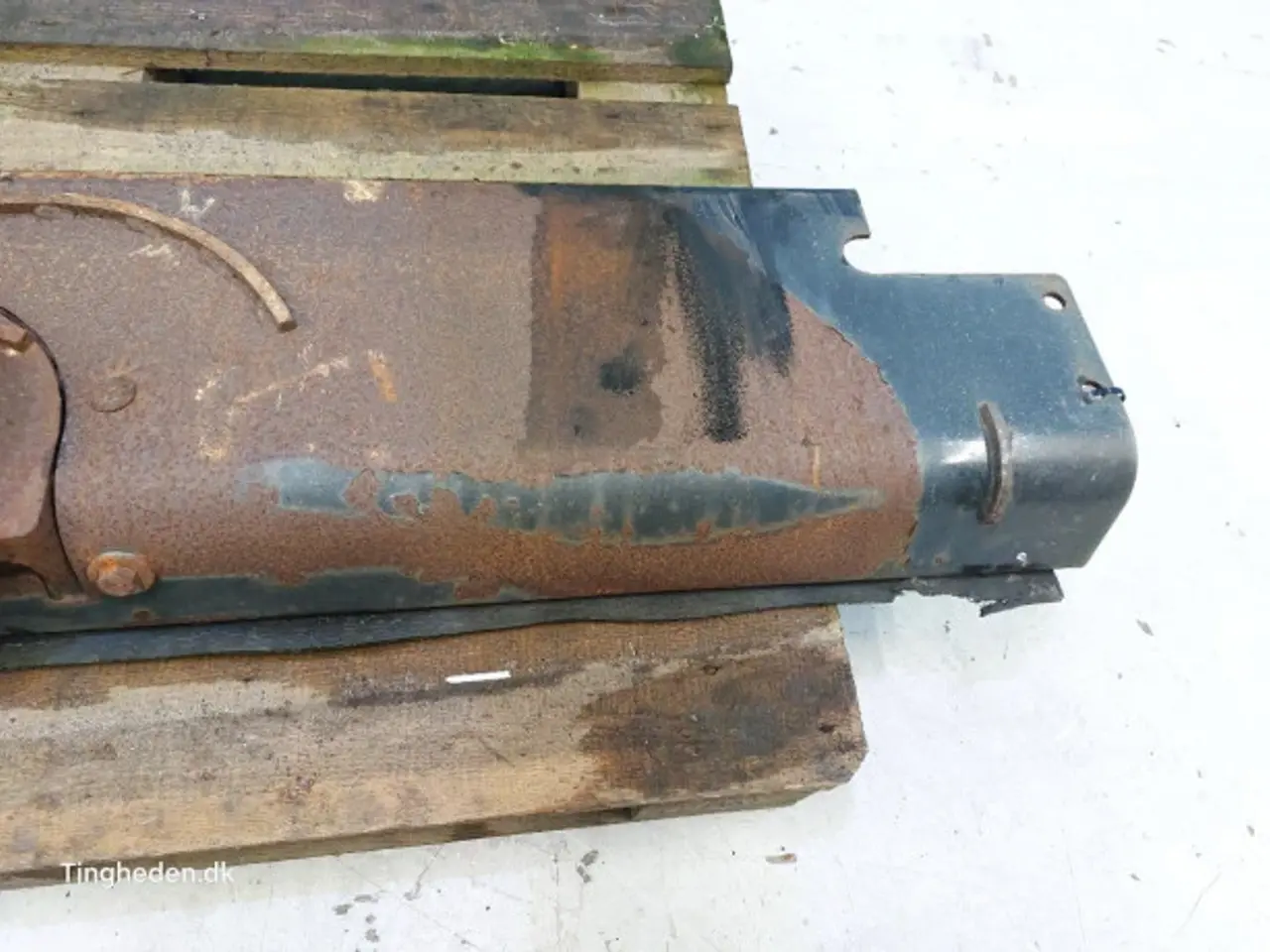 Billede 11 - Case 9120 Vange 87106336