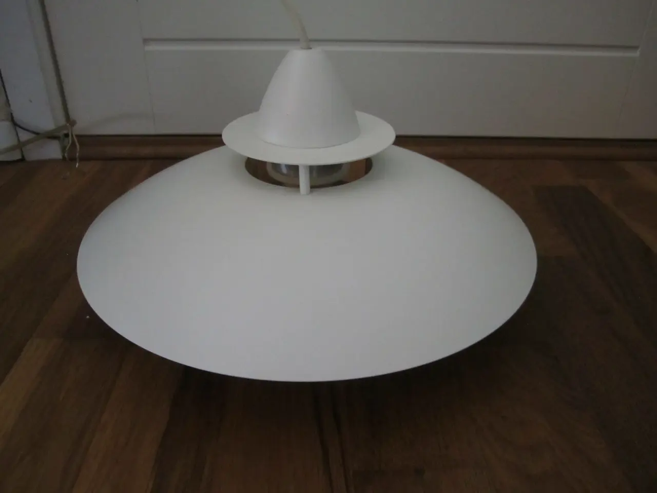 Billede 1 - Flot BELID Loftslampe. BYD.