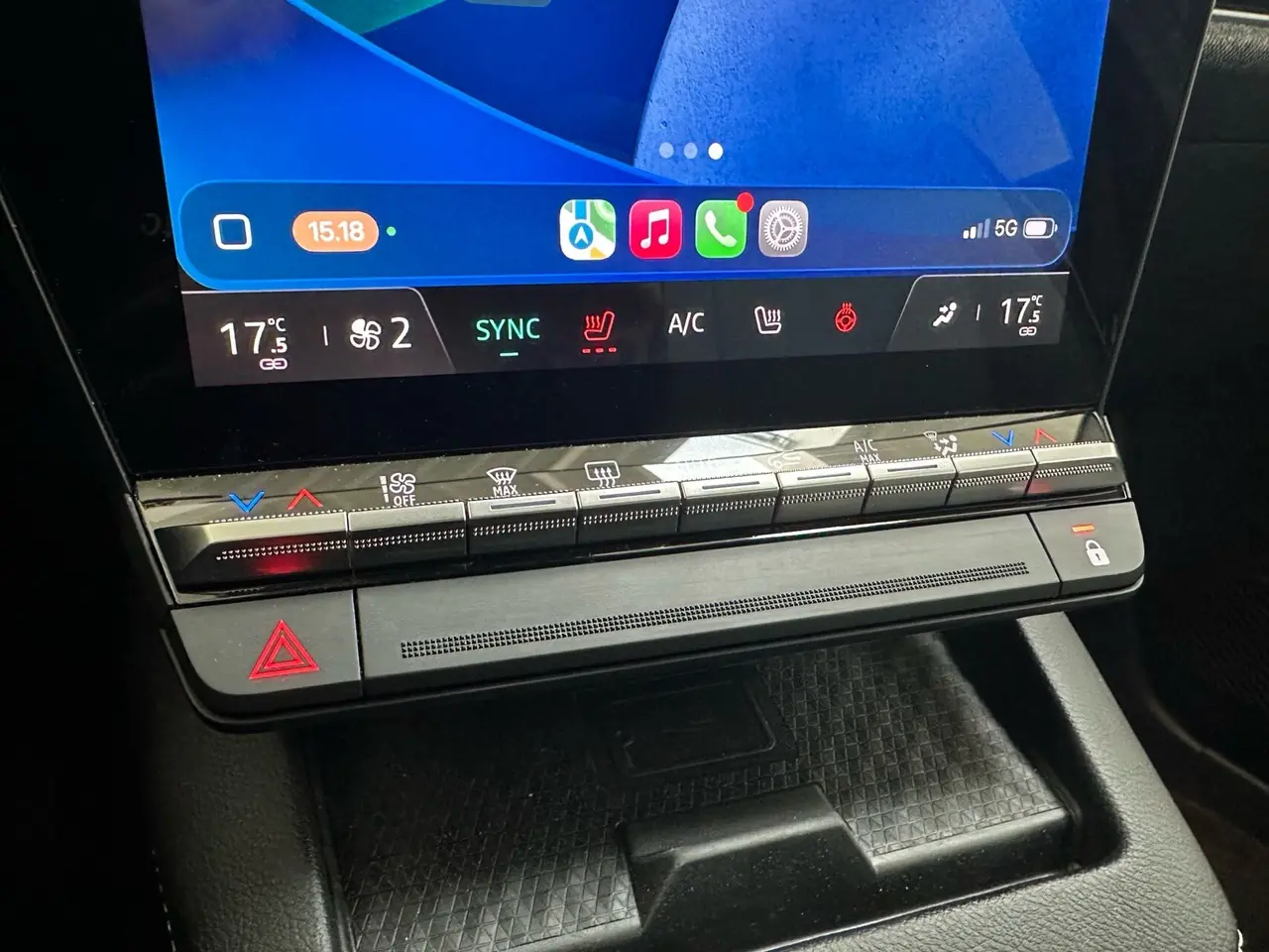 Billede 17 - Renault Mégane E-TECH Techno 220HK 5d Aut.