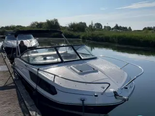 Bayliner VR5 Cuddy