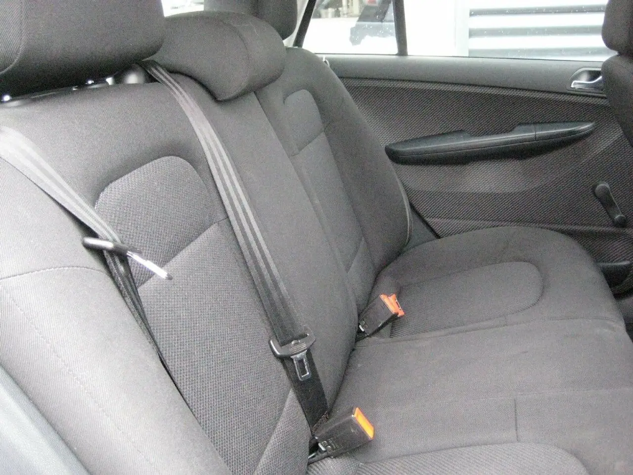 Billede 9 - Skoda Fabia Combi 1,4 16V Ambiente 75HK Stc