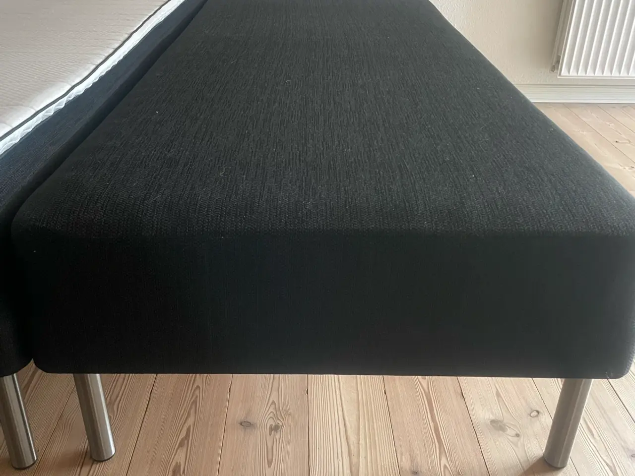 Billede 5 - Boxmadrasser med lamelbund i 80x200cm