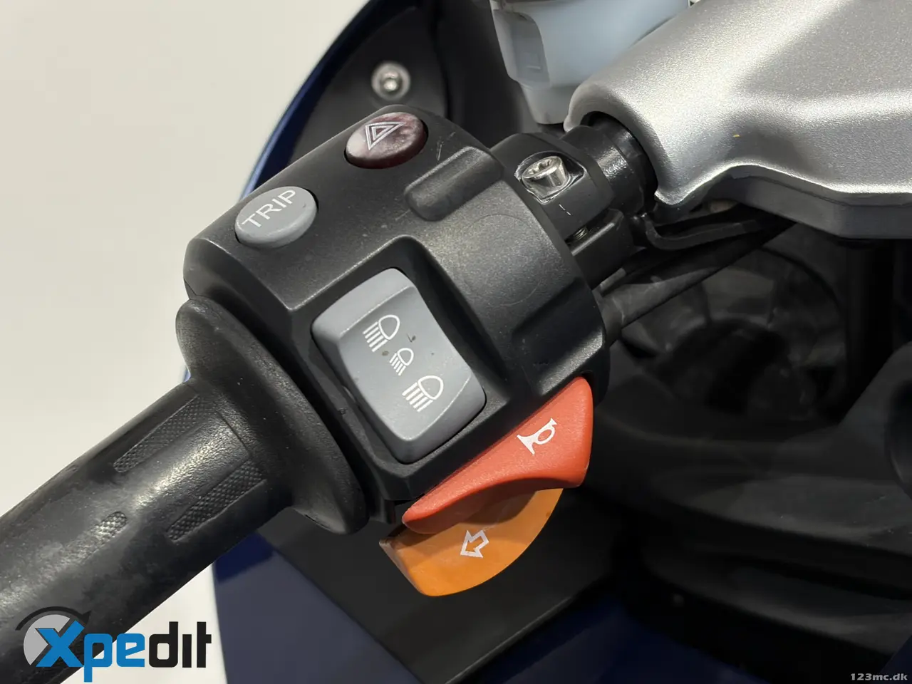 Billede 12 - BMW K 1200 S
