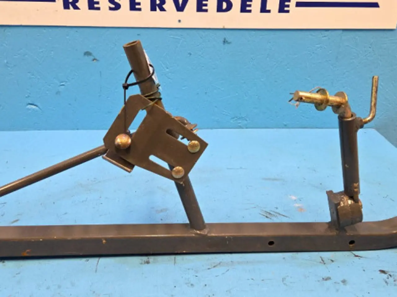 Billede 7 - Massey Ferguson 7370 Stråskiller LA711553167