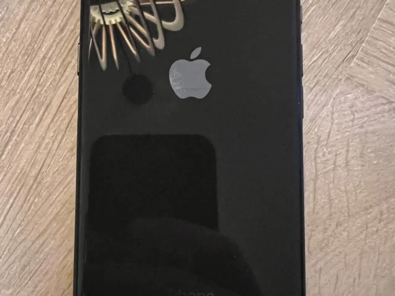 Billede 1 - Iphone 8. 64 gb. i farven sort
