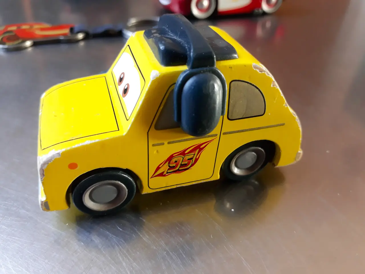 Billede 3 - Disney/Pixar Cars