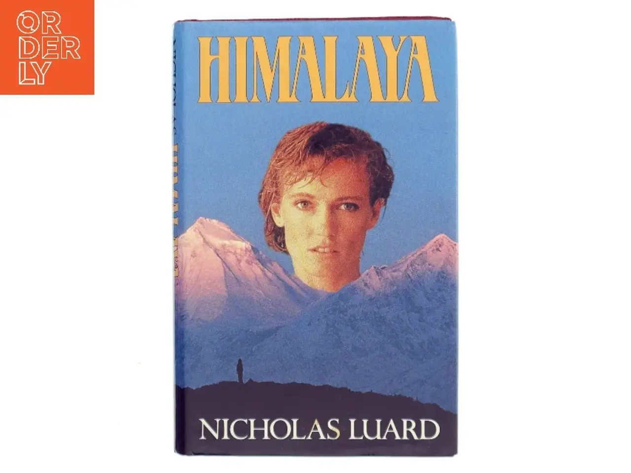 Billede 1 - HIMALAYA af Nicholas Luard (Bog)