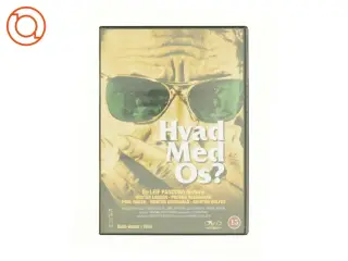 hvad med os?
