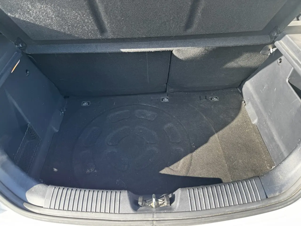 Billede 9 - KIA RIO 1,2 5 DØRS