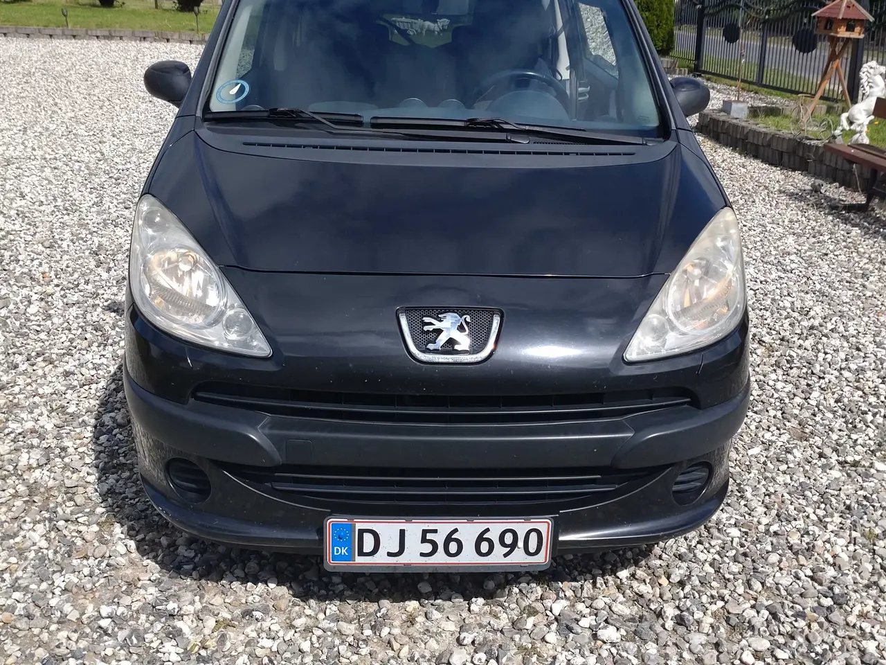 Billede 1 - Peugeot 1007 diesel 